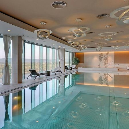 Grand Hotel River Park, A Luxury Collection Hotel, ברטיסלאבה מראה חיצוני תמונה